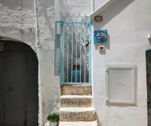La Casa Di Nicole Polignano a Mare Italy