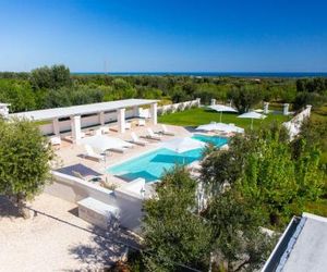 Tenuta Amostuni Ostuni Italy