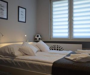 Apartamenty Słowackiego 1 & Ogrodowa 2 Sandomierz Poland