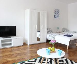 Apartamenty Krakowskie 36 Lublin - Single One Lublin Poland