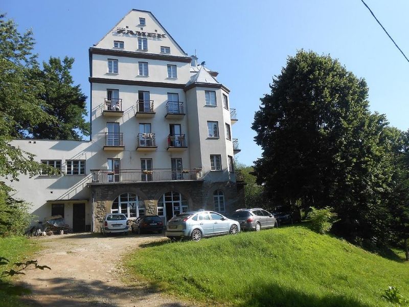 Hotel Photo 22