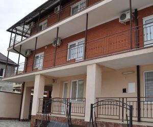 Zolotaya Loza Guest house Gelendzik Russia