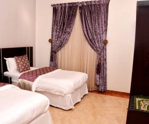 Via Apart-Hotels Al Khobar Saudi Arabia