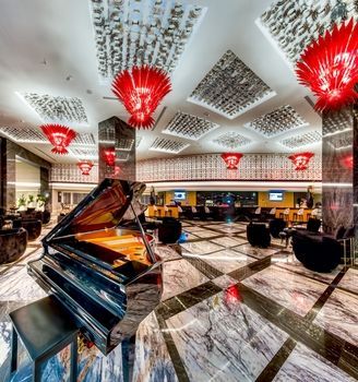 Hotel Photo 12