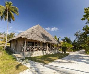 Hotel on the Rock Zanzibar Paje Tanzania