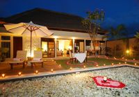 Отзывы Bali Rich Luxury Villas, 5 звезд