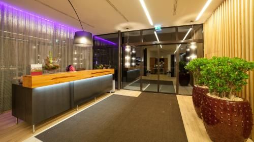 Hotel Photo 16