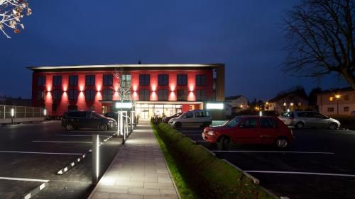 Hotel Photo 23