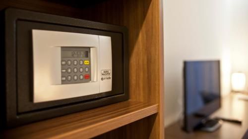 Hotel Photo 6