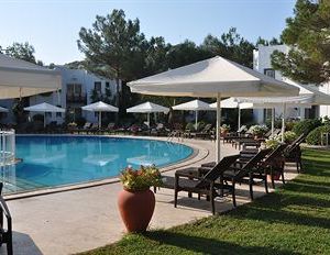 Princess Artemisia Boutique Hotel Yalikavak Turkey