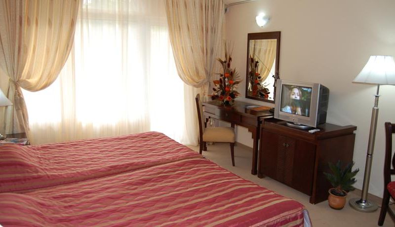 صورة الفندق 4
