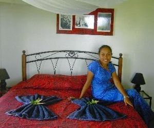 PRINCESS TUI INN Apia Samoa