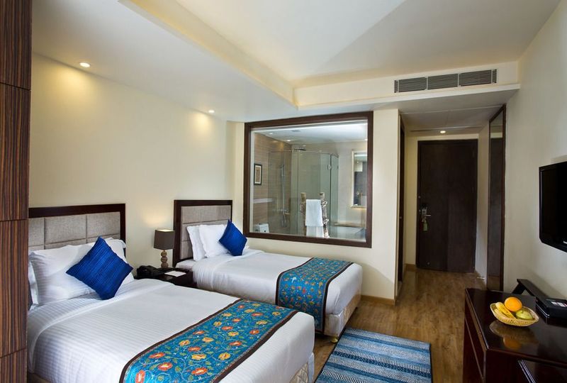 image of hotel Pipal Tree Hotel