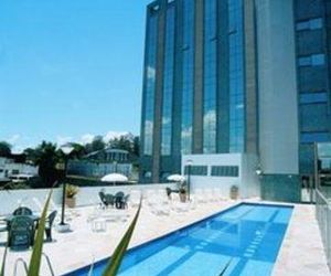CAESAR PARK SAO JOSE DOS CAMPOS SAO JOSE DOS CAMPOS Brazil