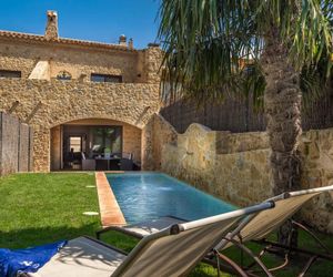Can Caranta Pals Spain