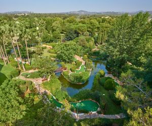 Protur Safari Park Aparthotel - All Inclusive Sa Coma Spain