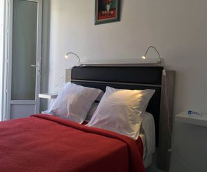 Appartement Le Saint Charles Marseille France