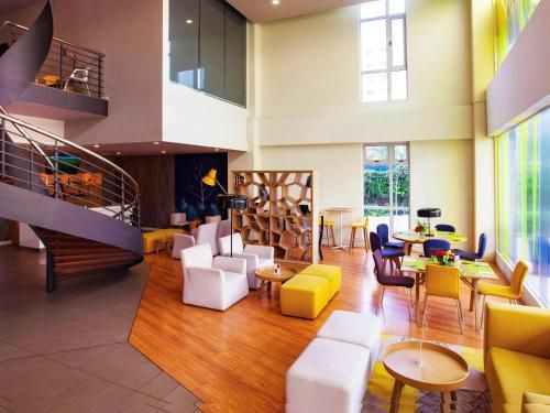 Hotel Photo 16