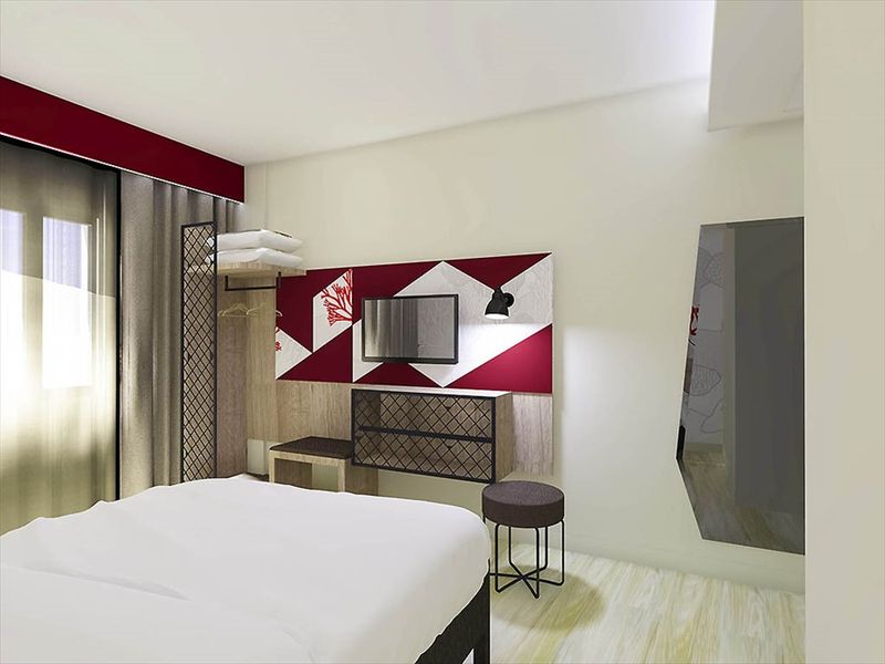 Hotel Photo 2