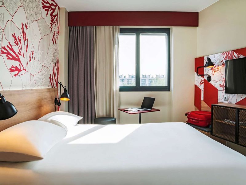 Hotel Photo 3