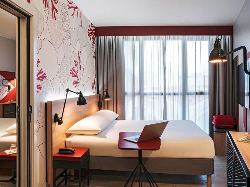 Hotel Photo 4