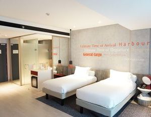 ibis Styles Batam Nagoya Batam Indonesia