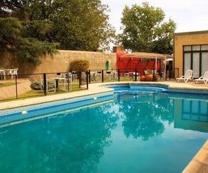 Hotel Alpre Villa Carlos Paz Argentina