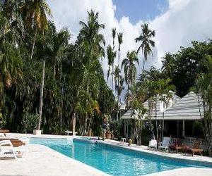 Hotel Punta Bonita Coson Dominican Republic