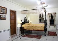 Отзывы Hotel Pushkar Palace