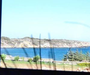 Nerida Beachfront Villas Lachania Greece