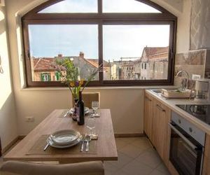 Apartment Batinica Sibenik Croatia