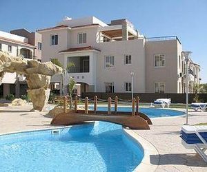 Pyla Gardens Apartments Pila Cyprus