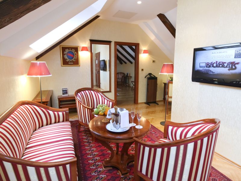 Hotel Photo 5