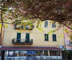 Perla Nera Guesthouse Imperia Italy