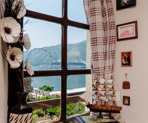 Celines Place By The Sea Dobrota Montenegro