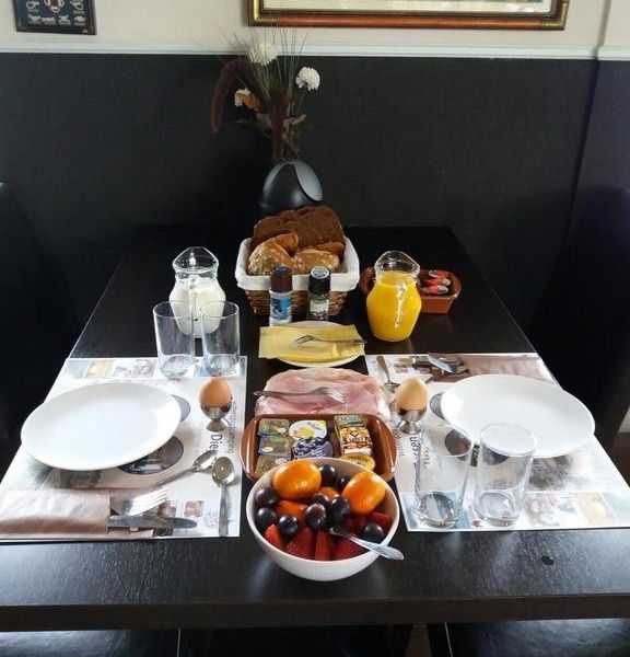 Hotel Photo 4