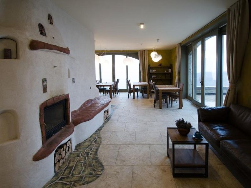 Hotel Photo 9