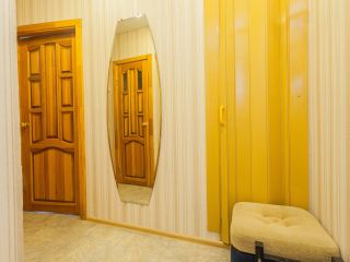 Квартира на Тореза