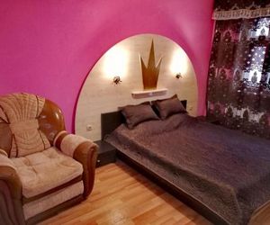Apartments on Moskovskiy 12 Ivanovo Russia