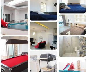 Le Leaf Pool Villa 7 Hua Hin Thailand