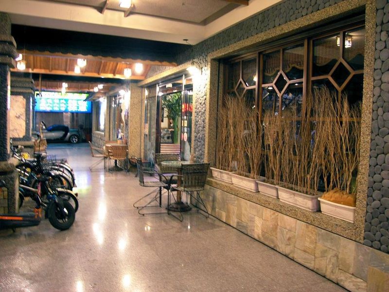 Hotel Photo 15