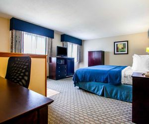 Quality Inn & Suites Ankeny Ankeny United States