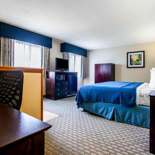 Photo of Quality Inn & Suites Ankeny-Des Moines