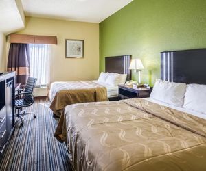 Quality Inn & Suites Wytheville Wytheville United States