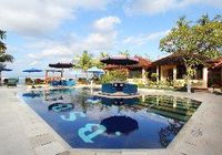 Отзывы Bali Shangrila Beach Club, 3 звезды