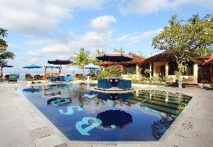 Bali Seascape Beach Club Karangasem Indonesia