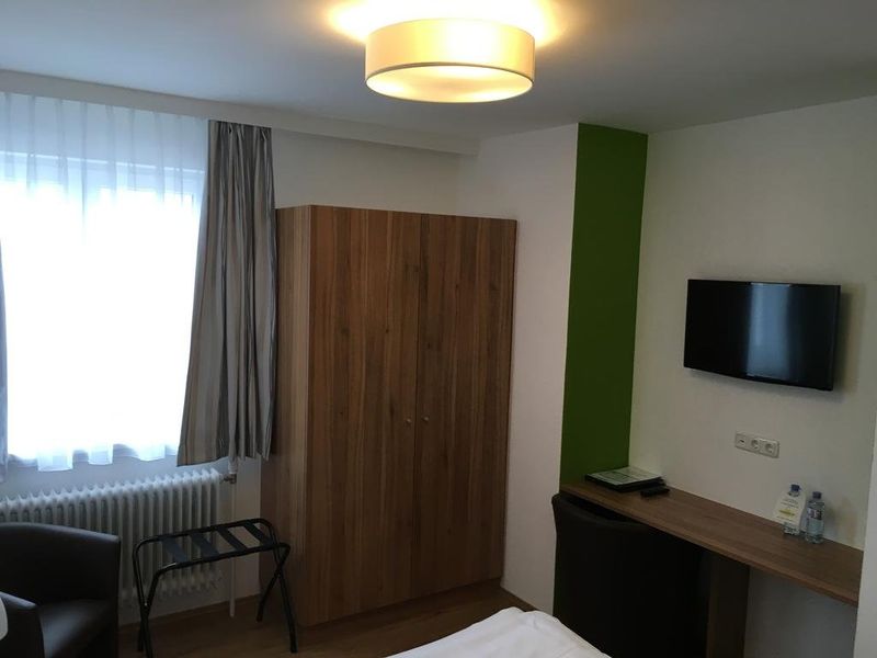 Hotel Photo 8