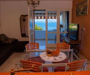Apartment Petricic Postira Croatia