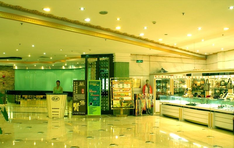صورة الفندق 12