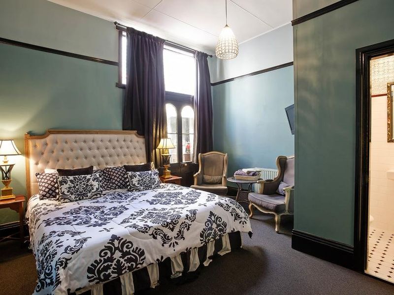 Hotel Photo 1